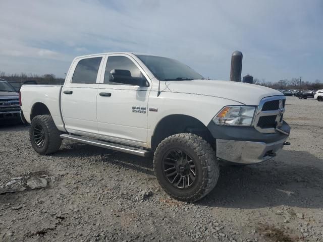 2018 Dodge RAM 1500 ST