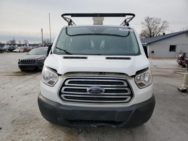 2019 Ford Transit T-250