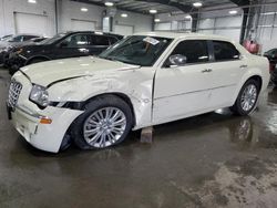 Carros salvage sin ofertas aún a la venta en subasta: 2006 Chrysler 300C