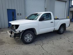 Salvage trucks for sale at Colton, CA auction: 2013 Toyota Tacoma