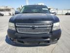 2009 Chevrolet Tahoe K1500 LTZ