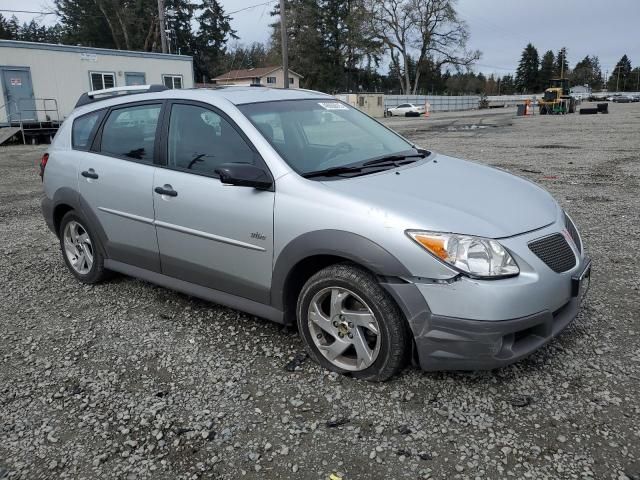 2008 Pontiac Vibe