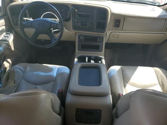 2003 Chevrolet Tahoe C1500