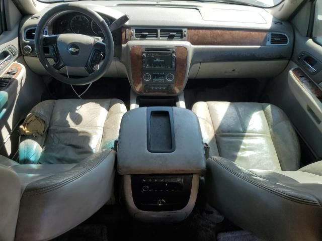 2007 Chevrolet Tahoe C1500