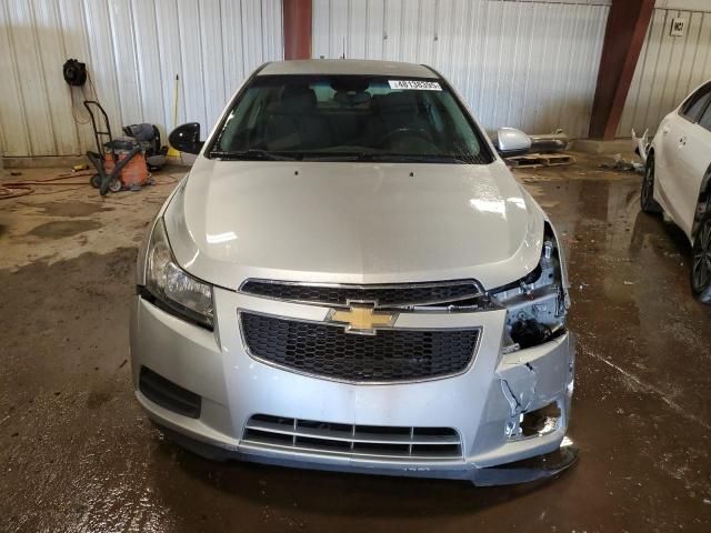 2013 Chevrolet Cruze LT