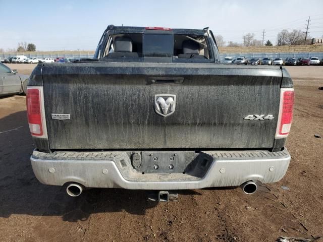 2017 Dodge 1500 Laramie