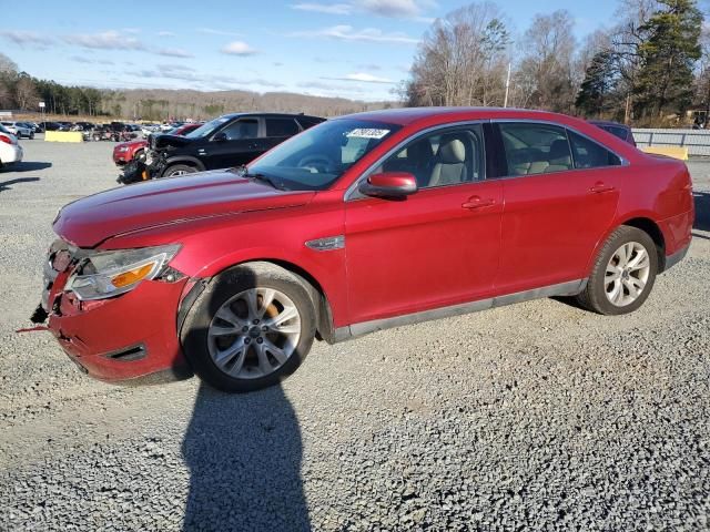 2011 Ford Taurus SEL