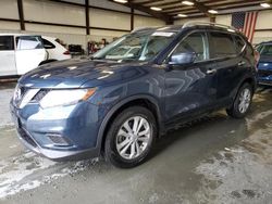 2016 Nissan Rogue S en venta en Spartanburg, SC