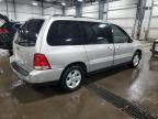 2005 Ford Freestar SES