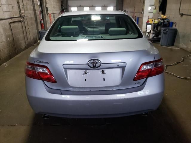 2007 Toyota Camry LE