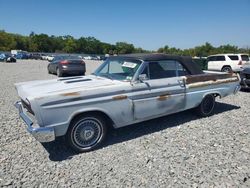 Mercury salvage cars for sale: 1965 Mercury Comet