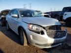 2016 Volvo XC60 T6 Premier