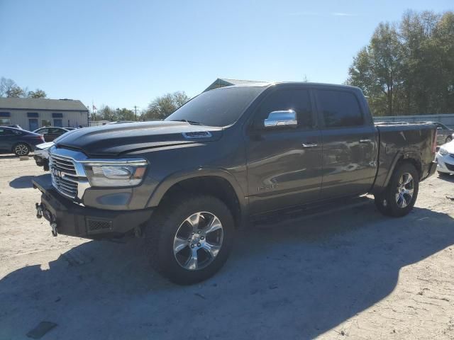 2022 Dodge 1500 Laramie