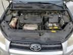 2011 Toyota Rav4 Sport