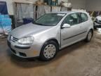 2007 Volkswagen Rabbit