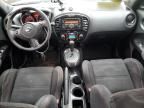 2013 Nissan Juke S