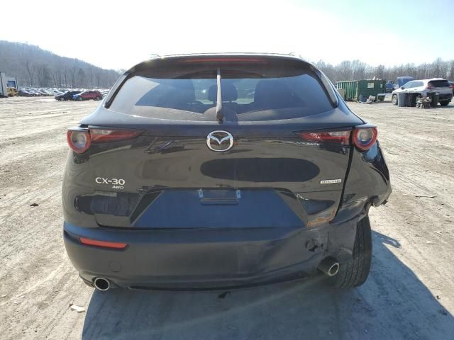 2024 Mazda CX-30 Select