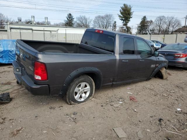 2017 Dodge RAM 1500 ST