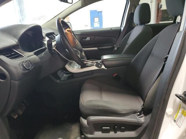 2012 Ford Edge SEL