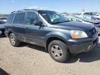 2004 Honda Pilot EXL