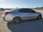 2016 Chevrolet Malibu Limited LTZ