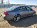 2007 Buick Lucerne CXL