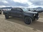 2008 Toyota Tacoma Double Cab Long BED