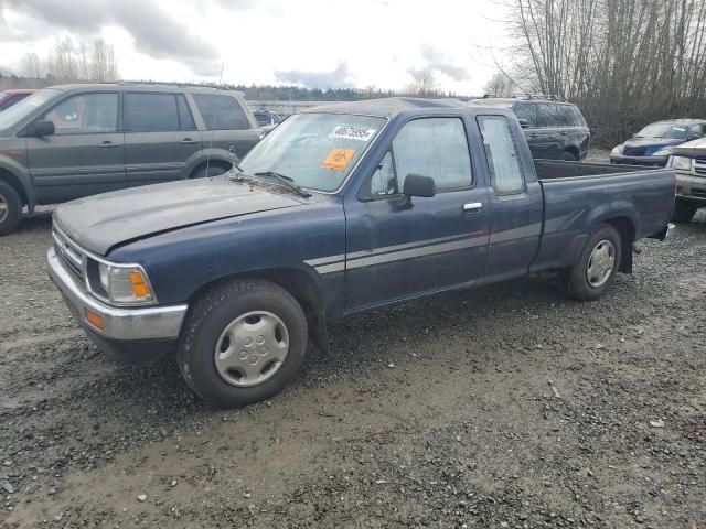 1994 Toyota Pickup 1/2 TON Extra Long Wheelbase