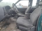 1996 Nissan Truck King Cab SE