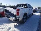 2020 Chevrolet Silverado K1500 Custom