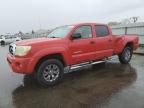 2006 Toyota Tacoma Double Cab Prerunner Long BED