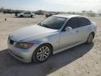 2006 BMW 325 I