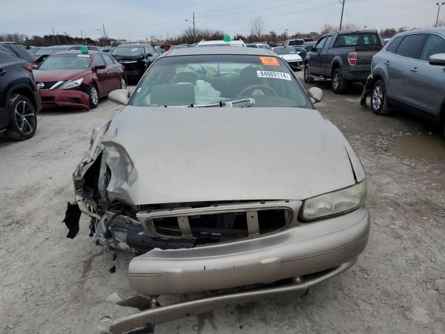 2000 Buick Century Limited