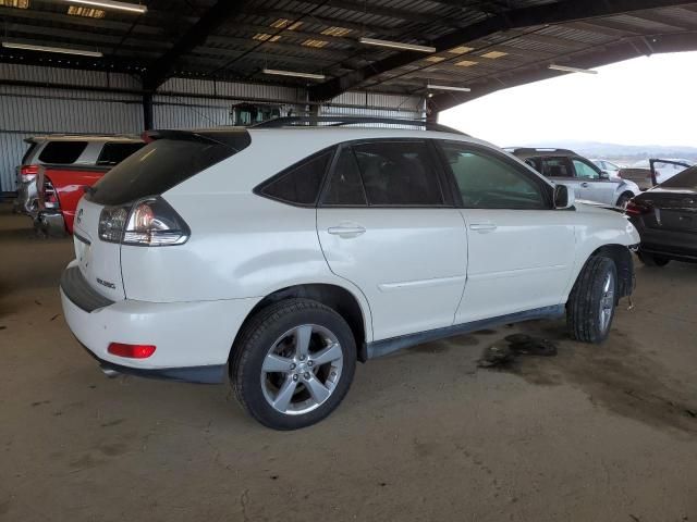 2007 Lexus RX 350