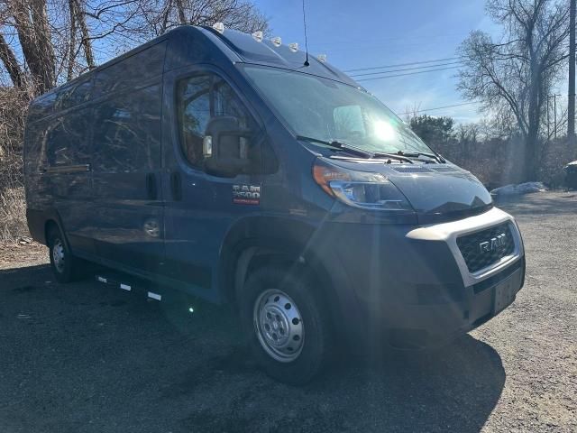 2020 Dodge RAM Promaster 3500 3500 High