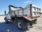 2008 GMC C8500 Dump Truck