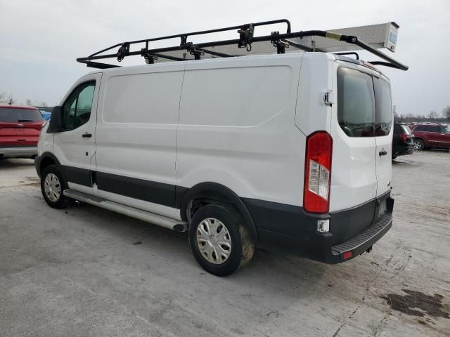 2019 Ford Transit T-250