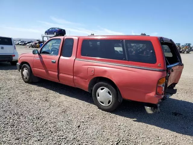 1999 Toyota Tacoma Xtracab