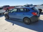 2014 Subaru Impreza Sport Premium