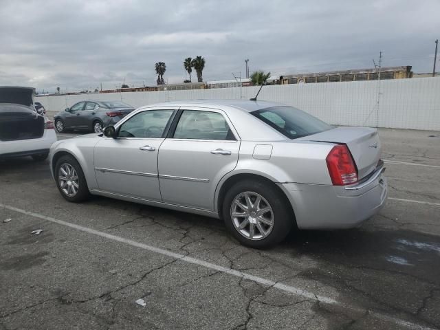 2008 Chrysler 300C