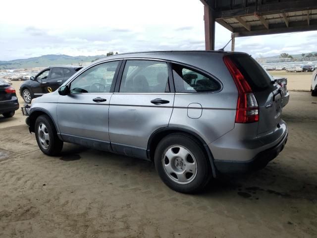 2008 Honda CR-V LX