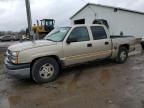 2004 Chevrolet Silverado C1500