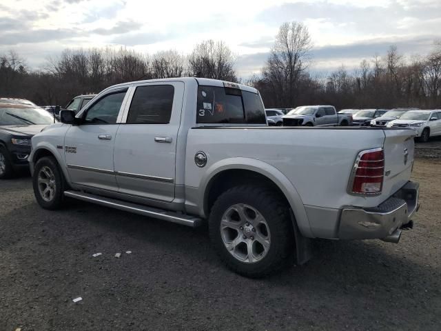 2013 Dodge 1500 Laramie