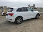 2012 Audi Q5 Premium