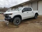 2023 Chevrolet Silverado K1500 ZR2