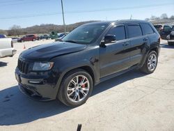 Salvage cars for sale at Lebanon, TN auction: 2013 Jeep Grand Cherokee SRT-8