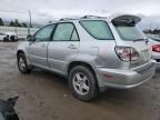 2001 Lexus RX 300