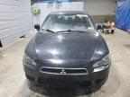 2009 Mitsubishi Lancer ES/ES Sport