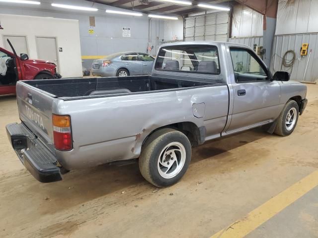 1993 Toyota Pickup 1/2 TON Short Wheelbase STB