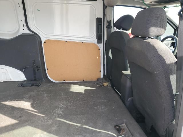 2015 Ford Transit Connect XLT